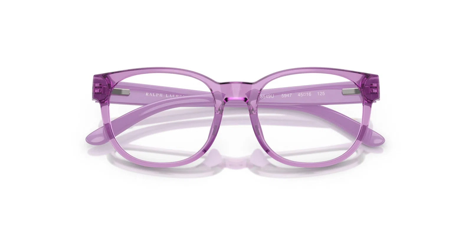 Polo Prep 8549U Eyeglasses - view 32